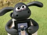 Shaun le mouton