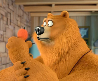 Grizzy et les lemmings - 21/07/2021