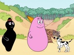 Barbapapa