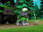 Paw Patrol, la Pat'Patrouille
