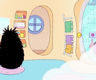 Barbapapa en Famille - Promis papa