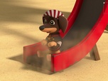 Paw Patrol, la Pat'Patrouille