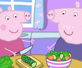 Peppa Pig