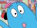 Barbapapa