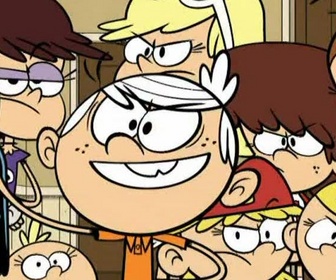 Bienvenue chez les Loud - Quand Lori n'est pas là les souris dansent