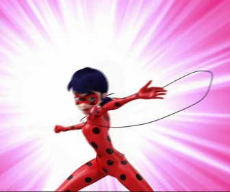 Miraculous - Les aventures de Ladybug et Chat Noir - S01 E12 - Le chevalier Noir