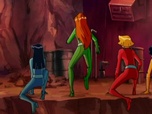 Totally Spies