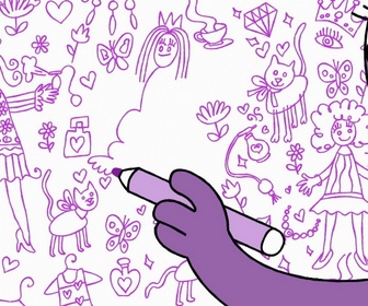 Barbapapa en Famille - Bouillon d'inventions