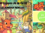 Les copains de la forêt