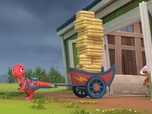 Dino Ranch