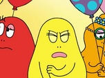 Barbapapa Barbapapa