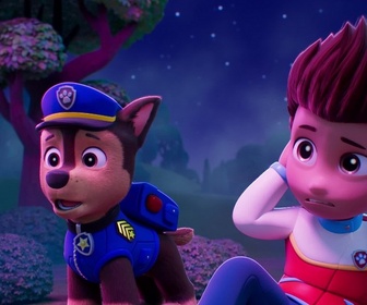 Paw Patrol, la Pat'Patrouille - Le concert de M. Hellinger
