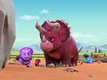 Dino Ranch
