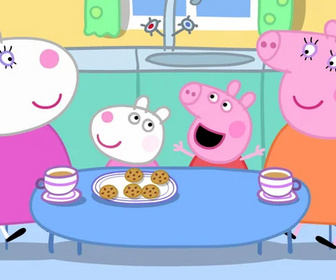 Peppa Pig