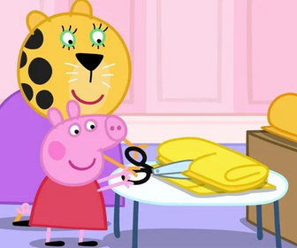 Peppa Pig