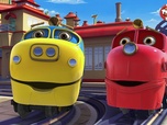 Chuggington