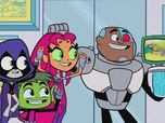 Teen Titans Go ! Teen Titans Go !
