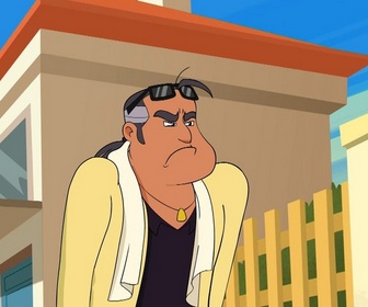 Les sisters - Magique Marine