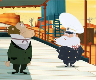 Les Dalton - 02/03/2026