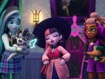 Monster High