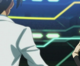 Beyblade Burst - Spryzen le destructeur