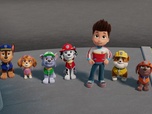 Paw Patrol, la Pat'Patrouille