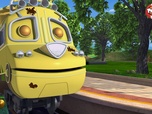 Chuggington