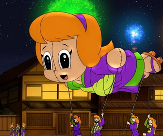 Trop cool, Scooby-Doo ! - 02/05/2026