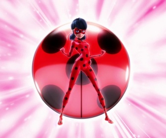 Miraculous - Les aventures de Ladybug et Chat Noir - S02 E05 - L'Insaisissable