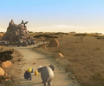 Les as de la jungle à la rescousse - 21/01/2026