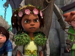 Robin des Bois : Malice à Sherwood