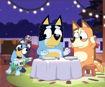 Bluey - 15/06/2026