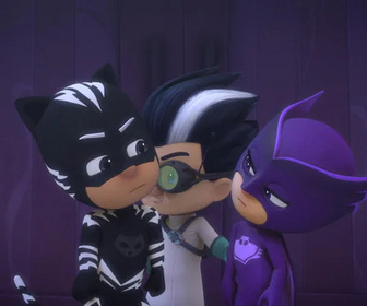 Les Pyjamasques - 24/12/2025