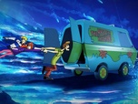 Trop cool, Scooby-Doo !