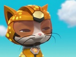 Paw Patrol, la Pat'Patrouille