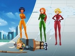 Totally Spies