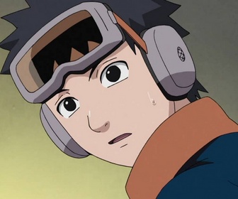 Naruto Shippuden - S17 E11 - Les débuts de l'unité Minato