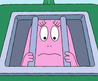 Barbapapa en Famille - La naissance