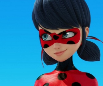 Miraculous - Les aventures de Ladybug et Chat Noir - Ikari Gozen
