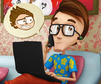 Angelo la débrouille