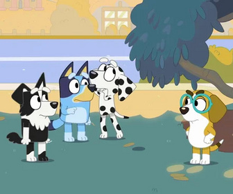 Bluey - 01/09/2026
