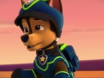 Paw Patrol, la Pat'Patrouille