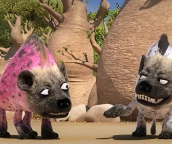 Les as de la jungle à la rescousse - 29/12/2025