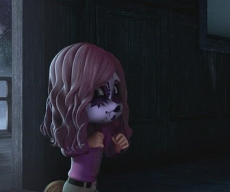 Alvinnn Et les Chipmunks - La maison de l'allée des cèdres