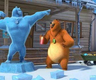 Grizzy et les lemmings - 15/03/2026