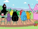 Barbapapa
