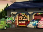 Robocar Poli Robocar Poli