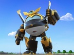 Super Wings