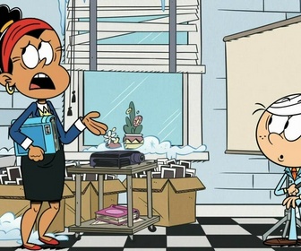 Bienvenue chez les Loud - La méthode Astrid