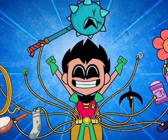 Teen Titans Go ! - 07/03/2026